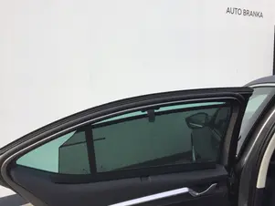 Škoda Octavia Exclusive Selection