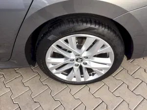 Škoda Octavia Exclusive Selection