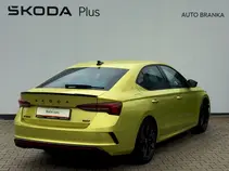 Octavia RS