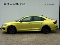 Octavia RS