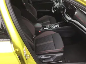 Škoda Octavia RS