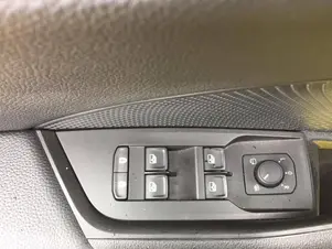 Škoda Octavia RS