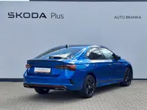Octavia RS