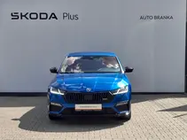 Octavia RS