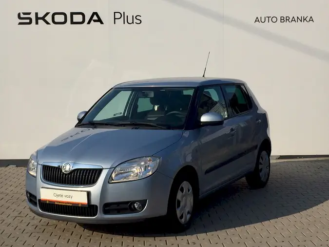 Fabia 