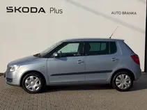 Fabia