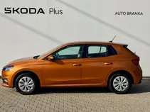 Fabia 