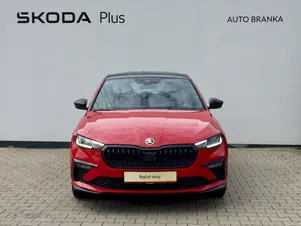 Škoda Scala Monte Carlo