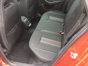 Škoda Scala Monte Carlo