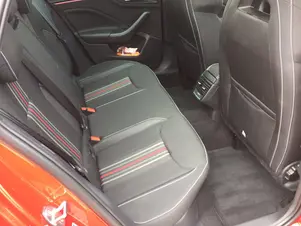 Škoda Scala Monte Carlo