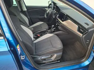Škoda Scala Style