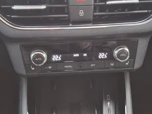 Škoda Scala Style
