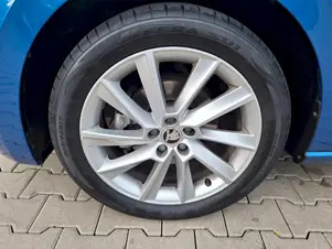 Škoda Scala Style