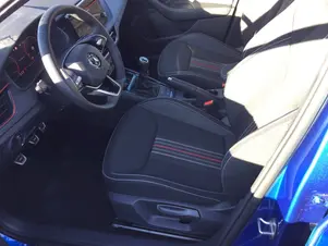 Škoda Scala Monte Carlo