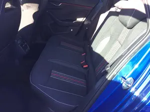 Škoda Scala Monte Carlo