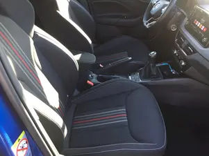 Škoda Scala Monte Carlo