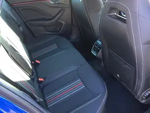 Škoda Scala Monte Carlo