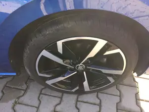 Škoda Scala Monte Carlo