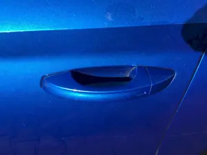 Škoda Scala Monte Carlo