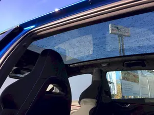 Škoda Scala Monte Carlo