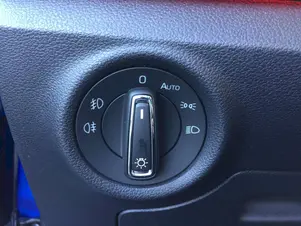 Škoda Scala Monte Carlo