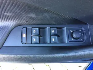 Škoda Scala Monte Carlo