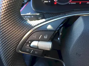 Škoda Scala Monte Carlo