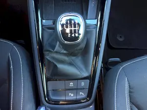 Škoda Scala Monte Carlo