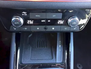 Škoda Scala Monte Carlo