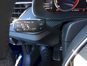 Škoda Scala Monte Carlo