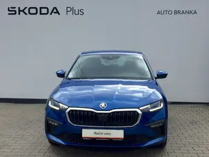 Škoda Scala Top Selection