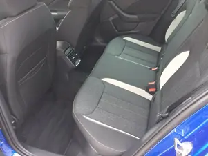 Škoda Scala Top Selection