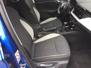 Škoda Scala Top Selection