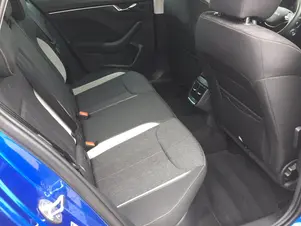 Škoda Scala Top Selection