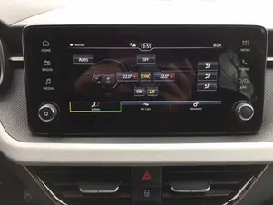 Škoda Scala Top Selection