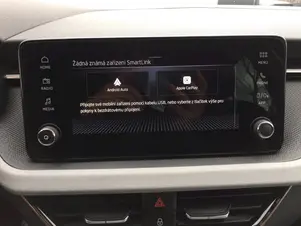 Škoda Scala Top Selection