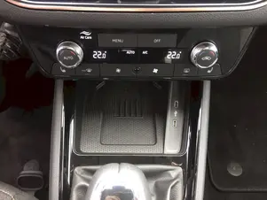 Škoda Scala Top Selection