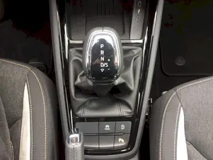 Škoda Scala Top Selection