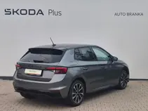 Fabia Monte Carlo