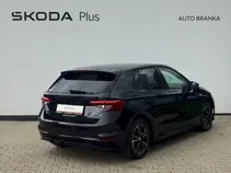 Fabia Monte Carlo