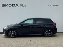 Fabia Monte Carlo