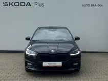 Fabia Monte Carlo
