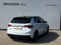 Fabia Monte Carlo