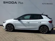 Fabia Monte Carlo