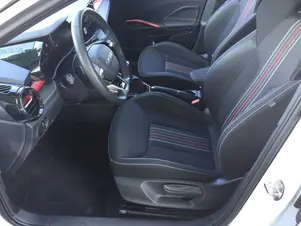 Škoda Fabia Monte Carlo