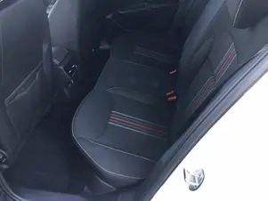 Škoda Fabia Monte Carlo