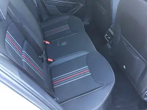 Škoda Fabia Monte Carlo