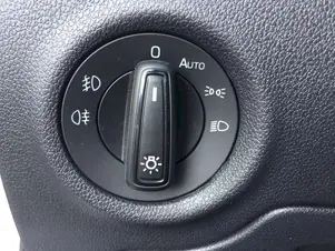 Škoda Fabia Monte Carlo