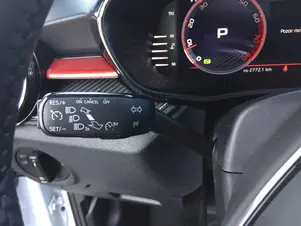 Škoda Fabia Monte Carlo