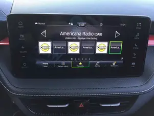 Škoda Fabia Monte Carlo